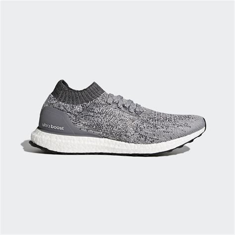 ultraboost uncaged